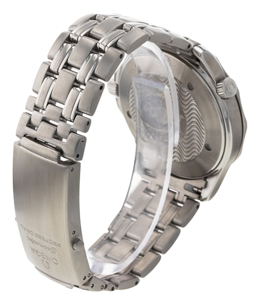 Omega Seamaster 300m 2531.80.00